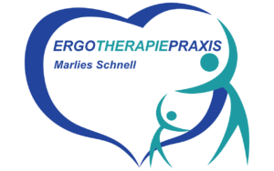 Logo Ergotherapiepraxis Marlies Schnell aus Cuxhaven