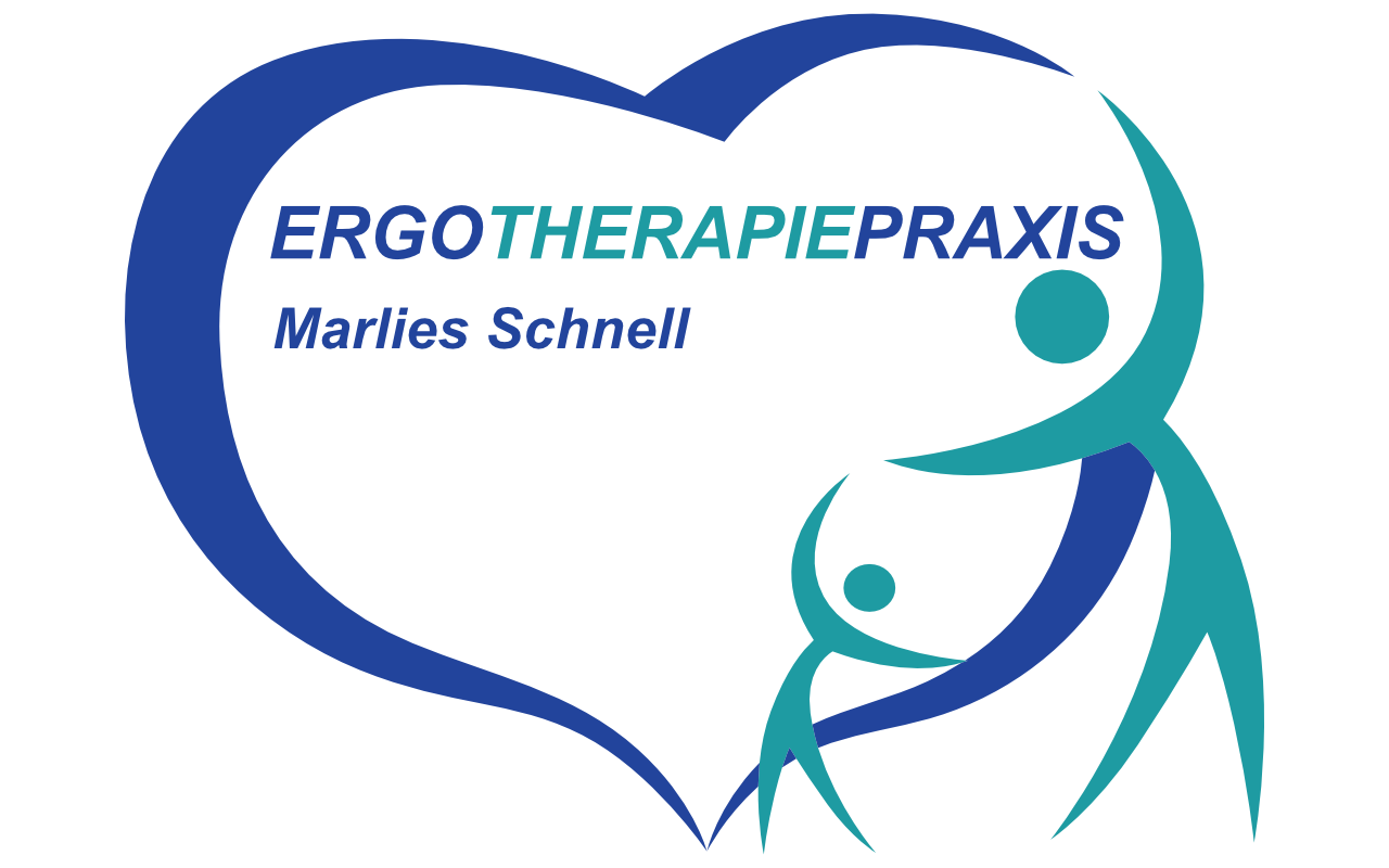 Logo Ergotherapiepraxis Marlies Schnell aus Cuxhaven
