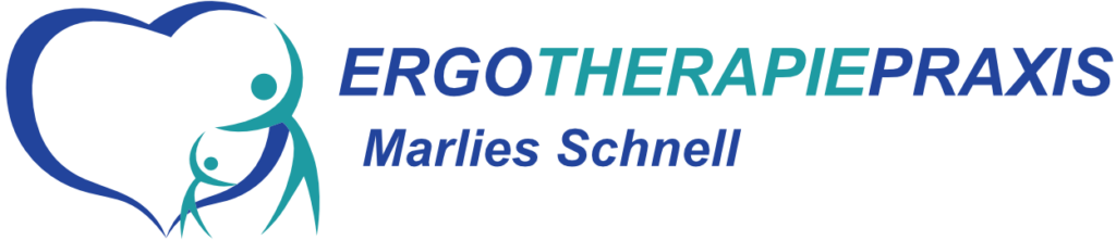 Logo Marlies-Schnell - Ergotherapiepraxis